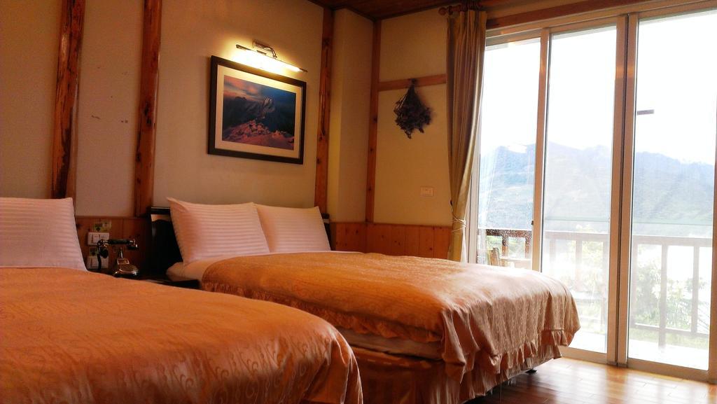 Cingjing Vienna Pleasance Cottage Renai Room photo