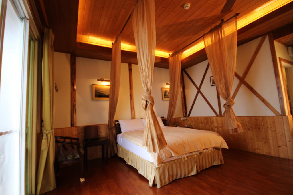 Cingjing Vienna Pleasance Cottage Renai Room photo