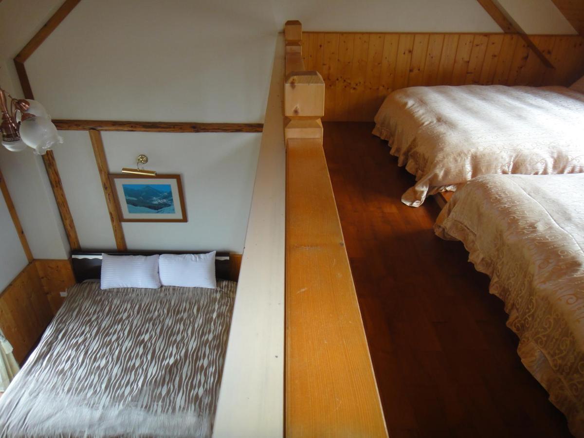 Cingjing Vienna Pleasance Cottage Renai Room photo